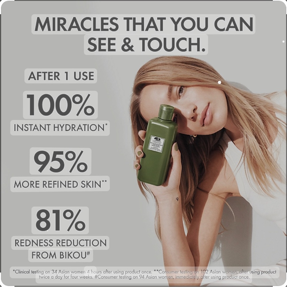 ORINGS BY DR ANDREW WEIL Mega-mushroom relief/resilience soothing face treatment